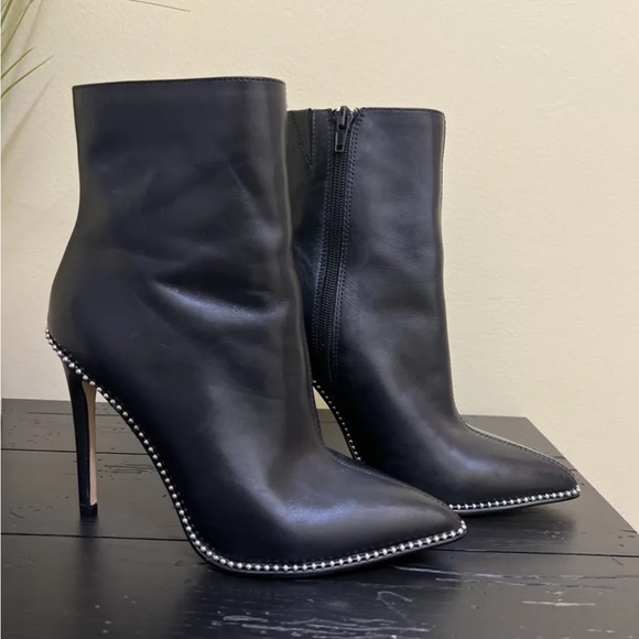 Aldo Shoes - ALDO Ankle Booties